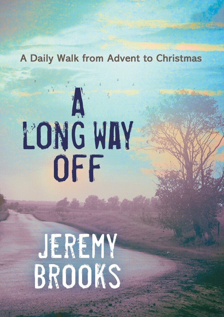 A Long Way Off